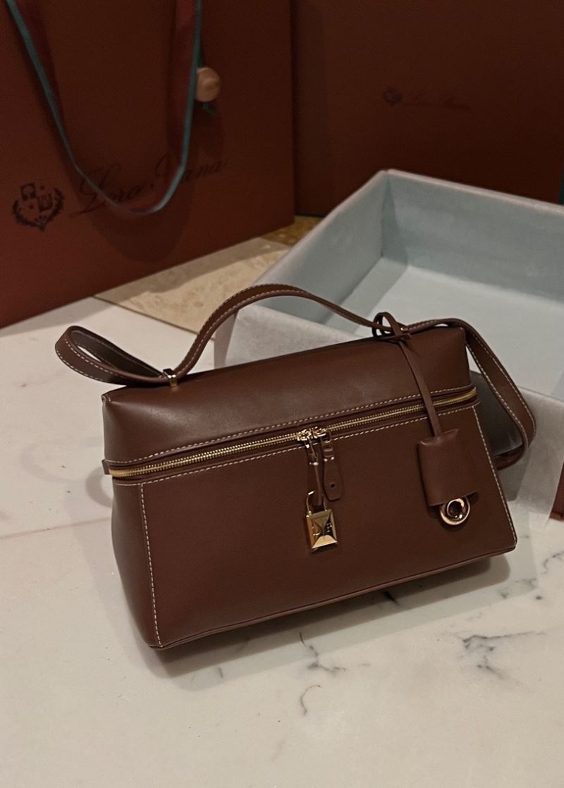 Loro Piana Satchel bags